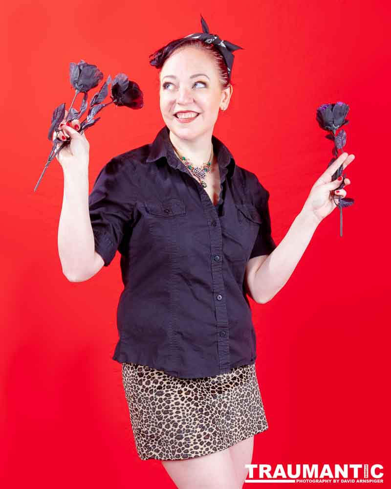 Shots from a Valentines Day group shoot I participated in.