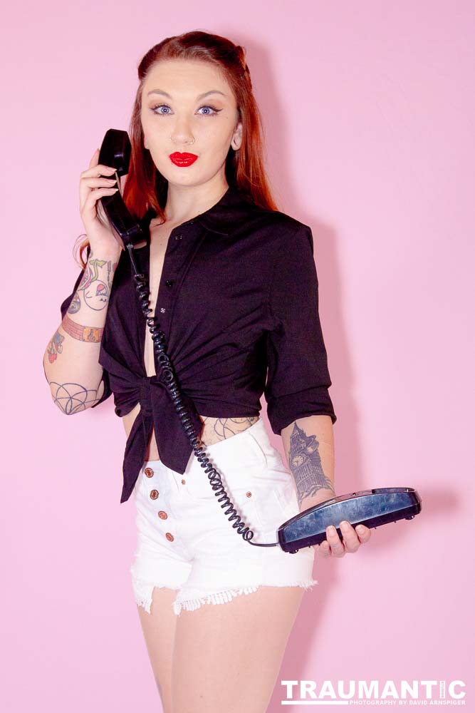 Shots from a Valentines Day group shoot I participated in.