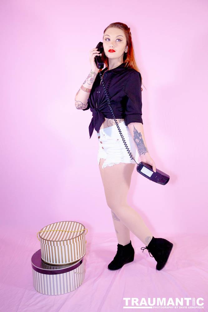 Shots from a Valentines Day group shoot I participated in.