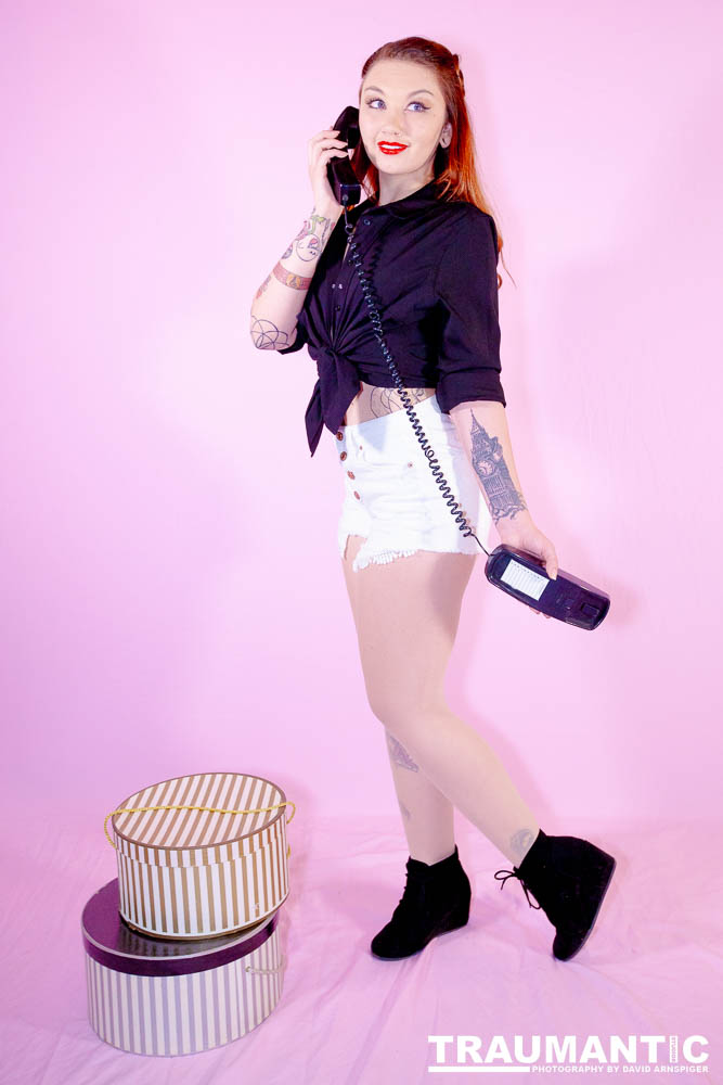 Shots from a Valentines Day group shoot I participated in.