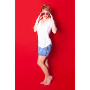 Shots from a Valentines Day group shoot I participated in.