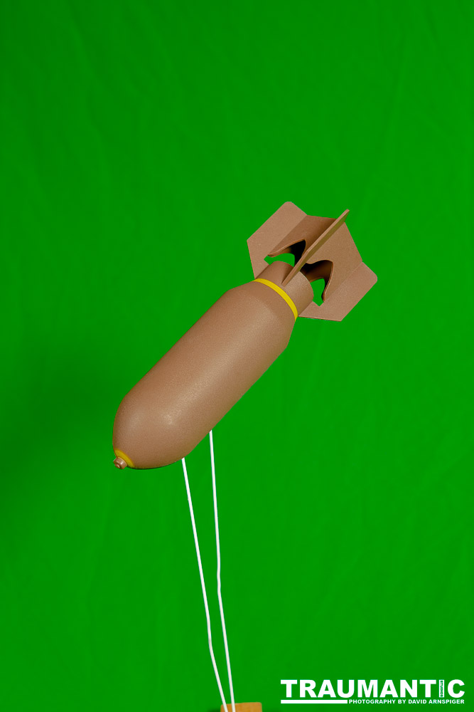 Kelsey wanted to recreate Harley Quinn, so we did.