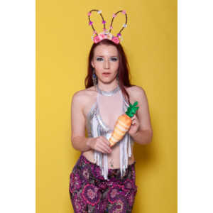 Galadriel hadn't posed for me for a long time.  I think these are some of our best images together.