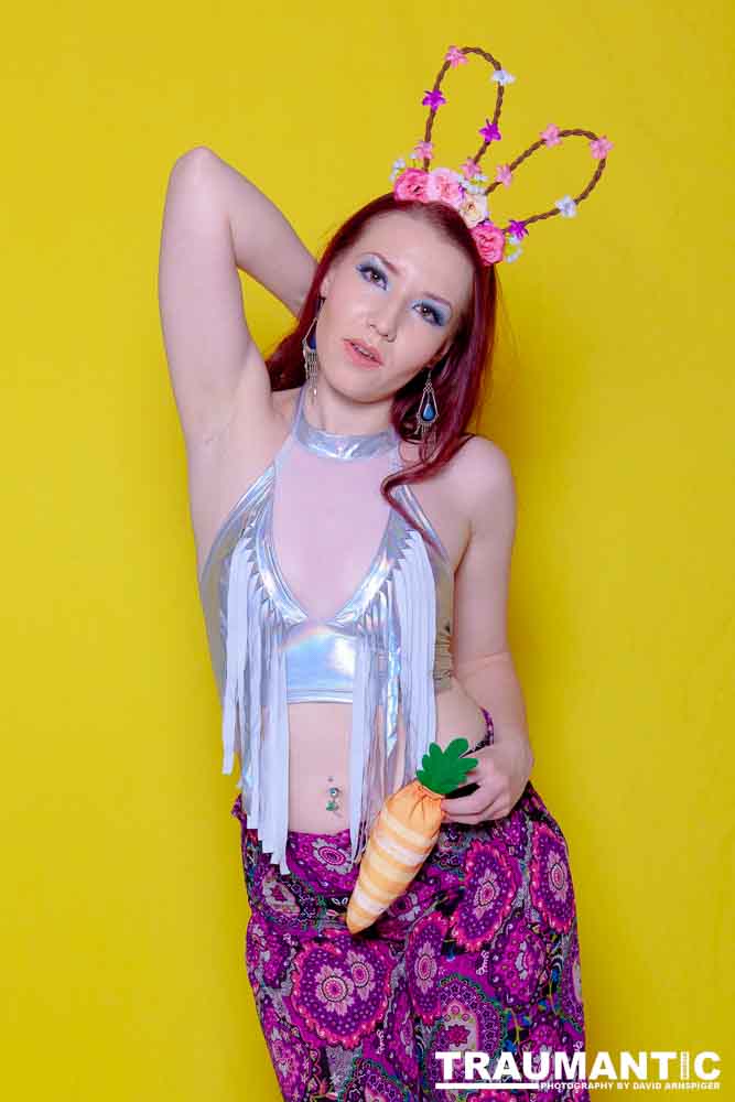 Galadriel hadn't posed for me for a long time.  I think these are some of our best images together.