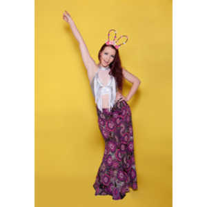 Galadriel hadn't posed for me for a long time.  I think these are some of our best images together.