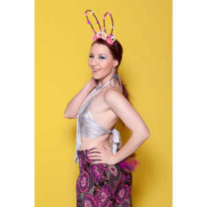 Galadriel hadn't posed for me for a long time.  I think these are some of our best images together.