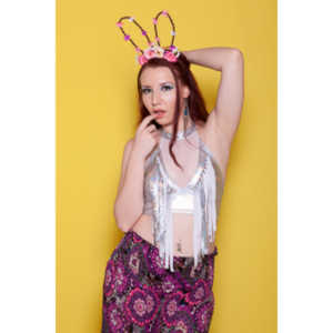 Galadriel hadn't posed for me for a long time.  I think these are some of our best images together.