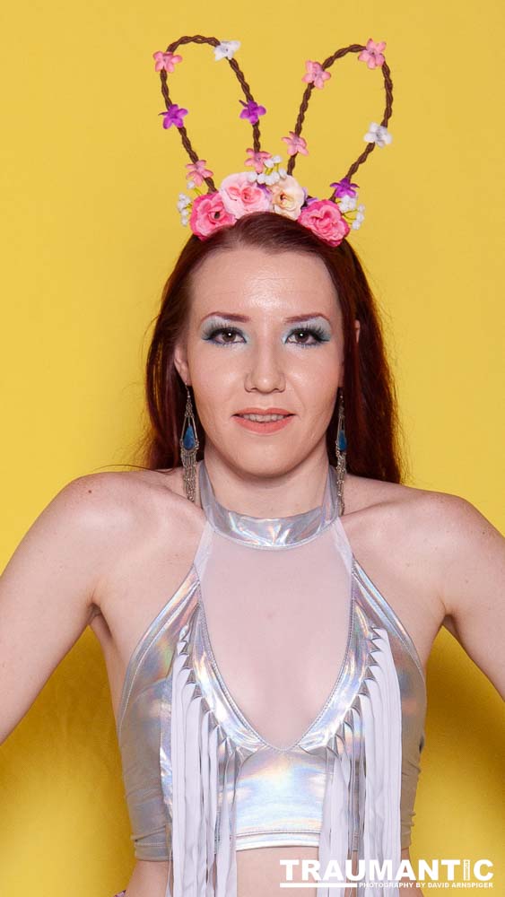 Galadriel hadn't posed for me for a long time.  I think these are some of our best images together.