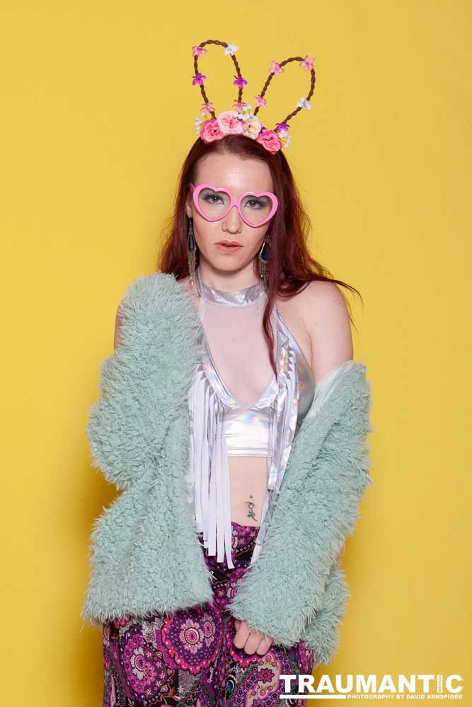 Galadriel hadn't posed for me for a long time.  I think these are some of our best images together.