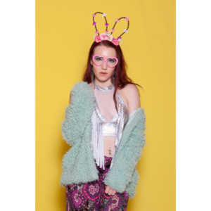 Galadriel hadn't posed for me for a long time.  I think these are some of our best images together.