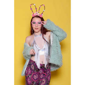 Galadriel hadn't posed for me for a long time.  I think these are some of our best images together.