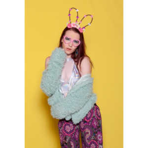 Galadriel hadn't posed for me for a long time.  I think these are some of our best images together.