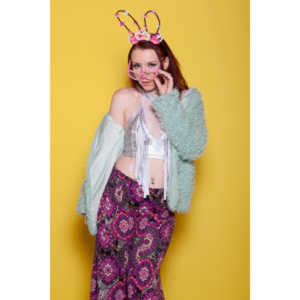 Galadriel hadn't posed for me for a long time.  I think these are some of our best images together.