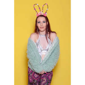 Galadriel hadn't posed for me for a long time.  I think these are some of our best images together.