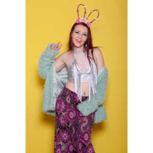 Galadriel hadn't posed for me for a long time.  I think these are some of our best images together.