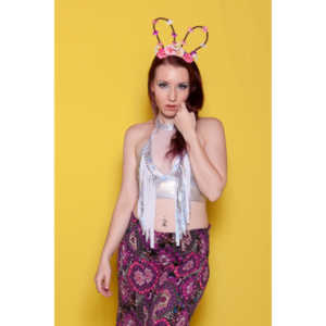 Galadriel hadn't posed for me for a long time.  I think these are some of our best images together.