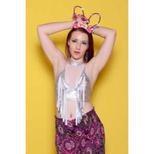 Galadriel hadn't posed for me for a long time.  I think these are some of our best images together.