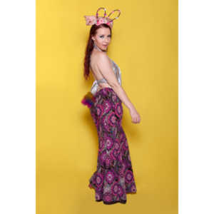 Galadriel hadn't posed for me for a long time.  I think these are some of our best images together.