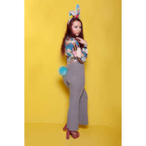 Galadriel hadn't posed for me for a long time.  I think these are some of our best images together.