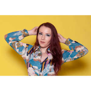 Galadriel hadn't posed for me for a long time.  I think these are some of our best images together.