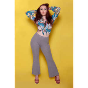 Galadriel hadn't posed for me for a long time.  I think these are some of our best images together.