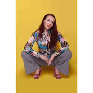 Galadriel hadn't posed for me for a long time.  I think these are some of our best images together.