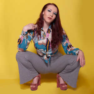 Galadriel hadn't posed for me for a long time.  I think these are some of our best images together.