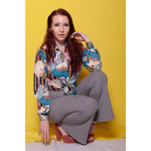 Galadriel hadn't posed for me for a long time.  I think these are some of our best images together.