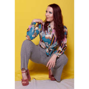 Galadriel hadn't posed for me for a long time.  I think these are some of our best images together.