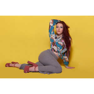 Galadriel hadn't posed for me for a long time.  I think these are some of our best images together.