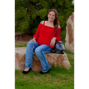 Some graduation photos for Jamie in a local park.