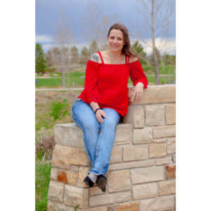 Some graduation photos for Jamie in a local park.