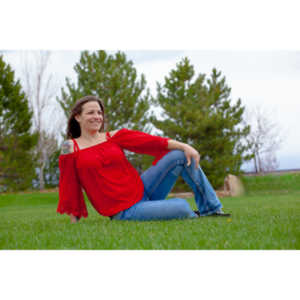 Some graduation photos for Jamie in a local park.