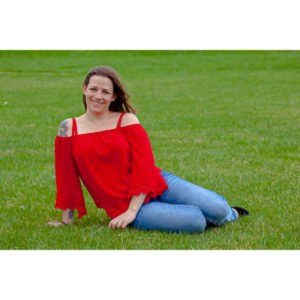 Some graduation photos for Jamie in a local park.