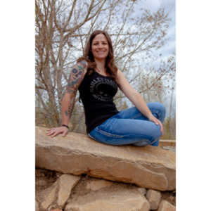 Some graduation photos for Jamie in a local park.