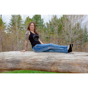 Some graduation photos for Jamie in a local park.