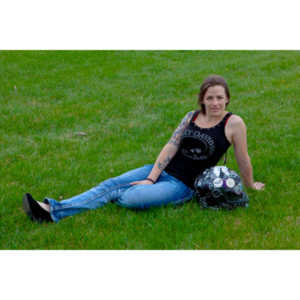 Some graduation photos for Jamie in a local park.