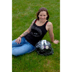 Some graduation photos for Jamie in a local park.