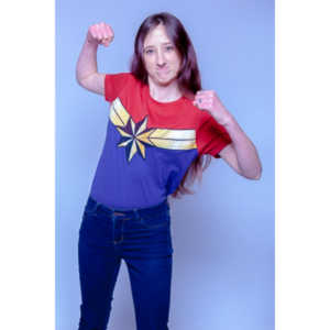 An attempt at merging real models with toys in one shot.  Meagan helped me to realize it.