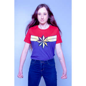 An attempt at merging real models with toys in one shot.  Meagan helped me to realize it.