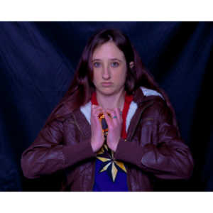 An attempt at merging real models with toys in one shot.  Meagan helped me to realize it.