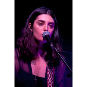 I first encountered Pink Fuzz when the opened up for Heart at a local arena.  I bought their CD right after the show.  A great rock band well worth your time.