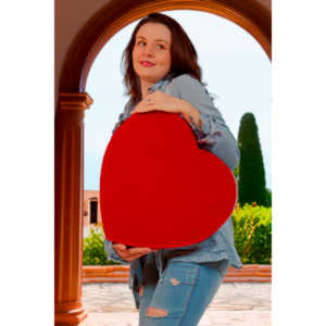 My last pinup session in my studio with the lovely Mary.