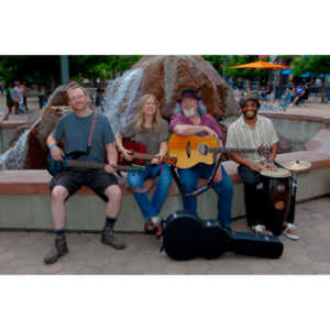 A local band here in Fort Collins wanted some shots.