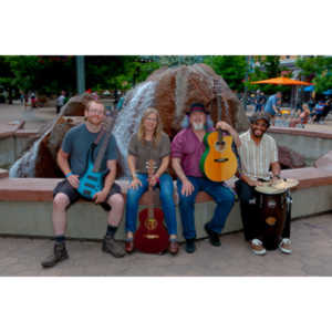 A local band here in Fort Collins wanted some shots.