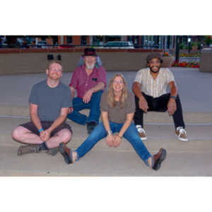 A local band here in Fort Collins wanted some shots.