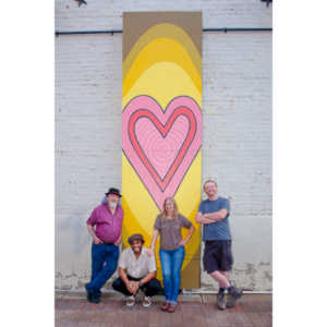 A local band here in Fort Collins wanted some shots.