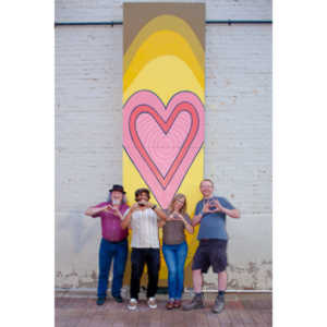 A local band here in Fort Collins wanted some shots.