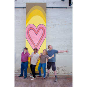 A local band here in Fort Collins wanted some shots.