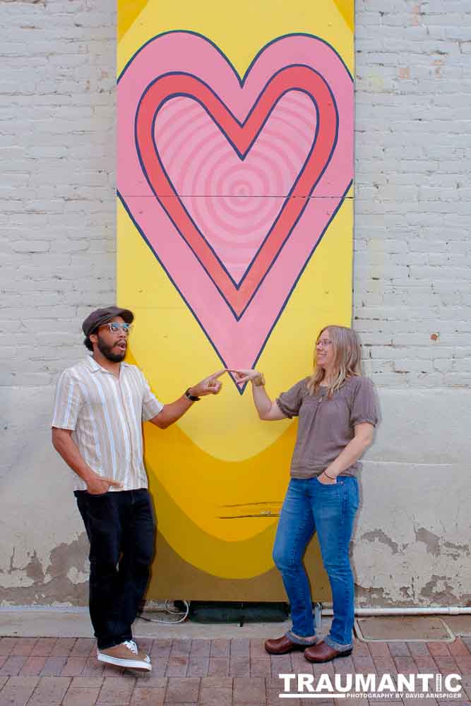 A local band here in Fort Collins wanted some shots.